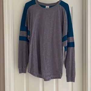 PINK by Victoria’s Secret Long Sleeve Tee